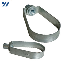 Hot Product Structural Steel Pipe Clamp With Swivel